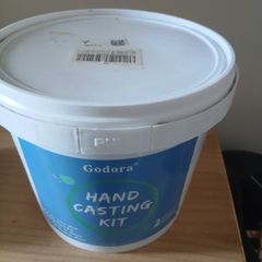 hand casting kit