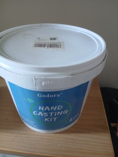 hand casting kit