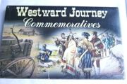 2005 P&amp;D Westward Journey Nickel Set - American Bison Gold Edition with Box