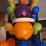 Kids Ten Pin Bowling Set Image 2