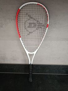 Kids Squash Racket