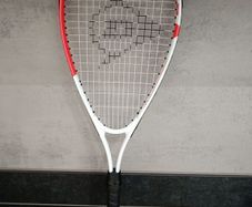 Kids Squash Racket