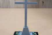LEGO Bray Head Build
