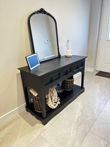 Sideboard (Black)
