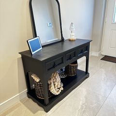 Sideboard (Black)