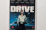 Drive 2011 DVD