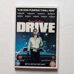 Drive 2011 DVD