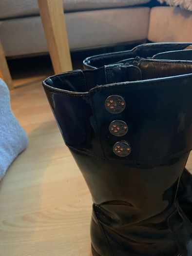 boots