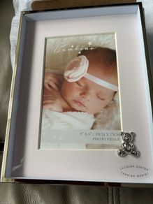 baby photo frame