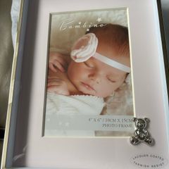 baby photo frame