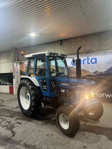 Ford 6610