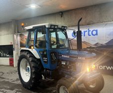 Ford 6610