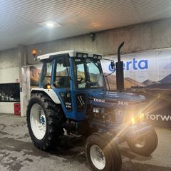 Ford 6610