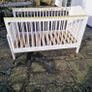 Cot bed Image 2