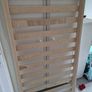 Cot and Bed Mothercare Camberley Image 3