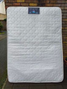 Mattress