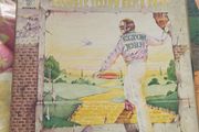 Goodbye Yellow Brick Road - Elton John Vinyl