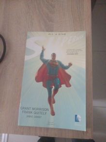 all star superman