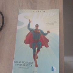 all star superman