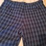 izod mens golf shorts Image 2