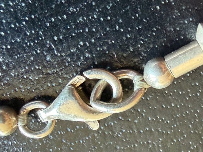 Sterling Silver set