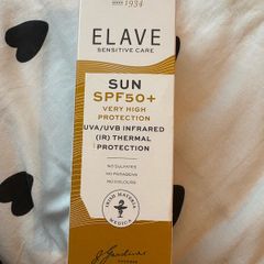 Elave sun spf 50+