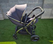 Egg 2 buggy & Pram