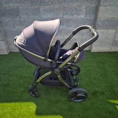 Egg 2 buggy & Pram