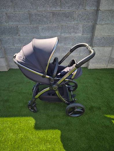 Egg 2 buggy & Pram