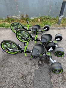 Bicycles