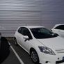 toyoa auris van Image 2