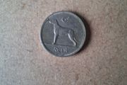 Irish (Eire) 6d