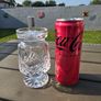 Vintage Waterford Crystal Footed Preserve Jar Image 2
