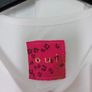 Tiger Print TShirt - German brand Oui - UK 10 - BNWT RRP 60 Image 6