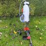 Husqvarna Consaw Trolley with Water Tank Image 2