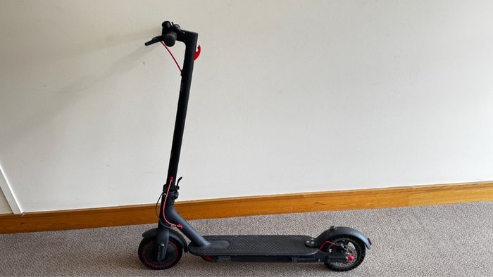 Electric scooter Xiaomi M365