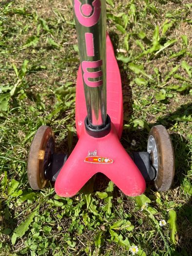 scooter