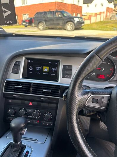 Audi A6  auto 2009