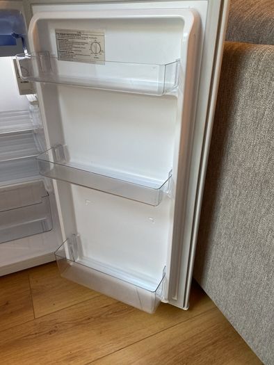fridge