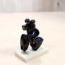 LEGO Greystones Bear Build Image 3
