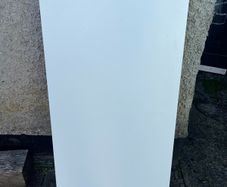 ikea white desk top