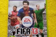 Fifa 13 Xbox 360 games Original