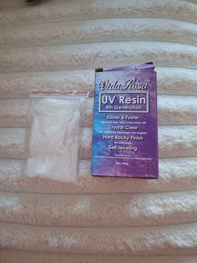 resin kit