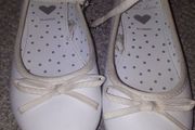 Debenham Shoes- Wedding or Communion