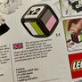 Lego collectors pearl Game 3845: Shave a Sheep Image 4