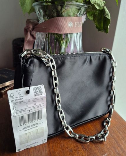 Mango cocktail bag