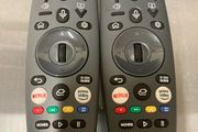 T4tec Magic Remote MR20