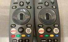 T4tec Magic Remote MR20