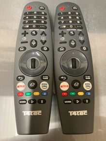 T4tec Magic Remote MR20