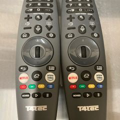 T4tec Magic Remote MR20